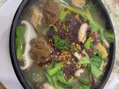 -清真·穆萨砂锅(大皮院店)