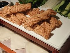 -庆江南江南菜(琴湖溪里花园城店)