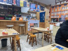 -巷仔内·台湾卤肉饭(七宝店)