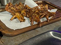 -麦凯伦烧烤·精酿超级工厂店(金桥总店)