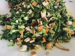 -雁荡老杨土菜馆