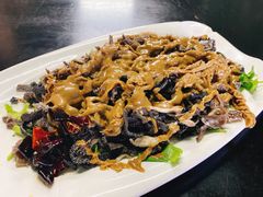 水爆肚-正宗天津烧麦馆(柳州路店)