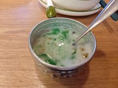 -椰莱泰小谷·东南亚融合菜(坪山悦阾SPACE店)