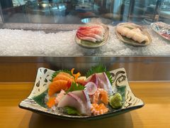-Tsuru鹤日本料理(静安香格里拉店)