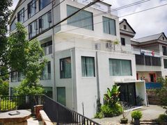 -军营村