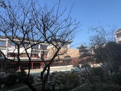 -苏州吴宫泛太平洋酒店