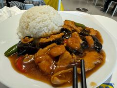 -宜家·瑞典风味餐厅(四元桥店)