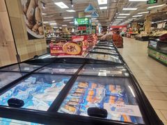 -永辉超市(萧山宝龙广场店)