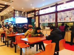 -龙抄手(春熙路总店)