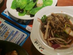 -南拳十三姨·潮汕砂锅粥(世纪金源店)