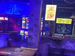 -水巷子·巴掌腰片重庆火锅(云纺店)