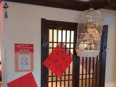 -永安水煮活鱼·仪征菜(仪征奥林匹克店)