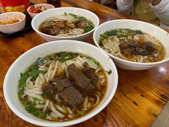 牛肉粉-肆姐面粉馆(坡子街店)