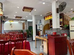 大堂-枫溪人家(枫泾古镇店)