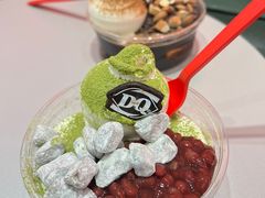-DQ·蛋糕·冰淇淋(西城红场店)