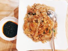 -德胜轩正宗顺德菜(宝安沙井会展中心店)