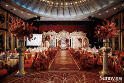 -Sunny喜铺婚礼定制·求婚策划
