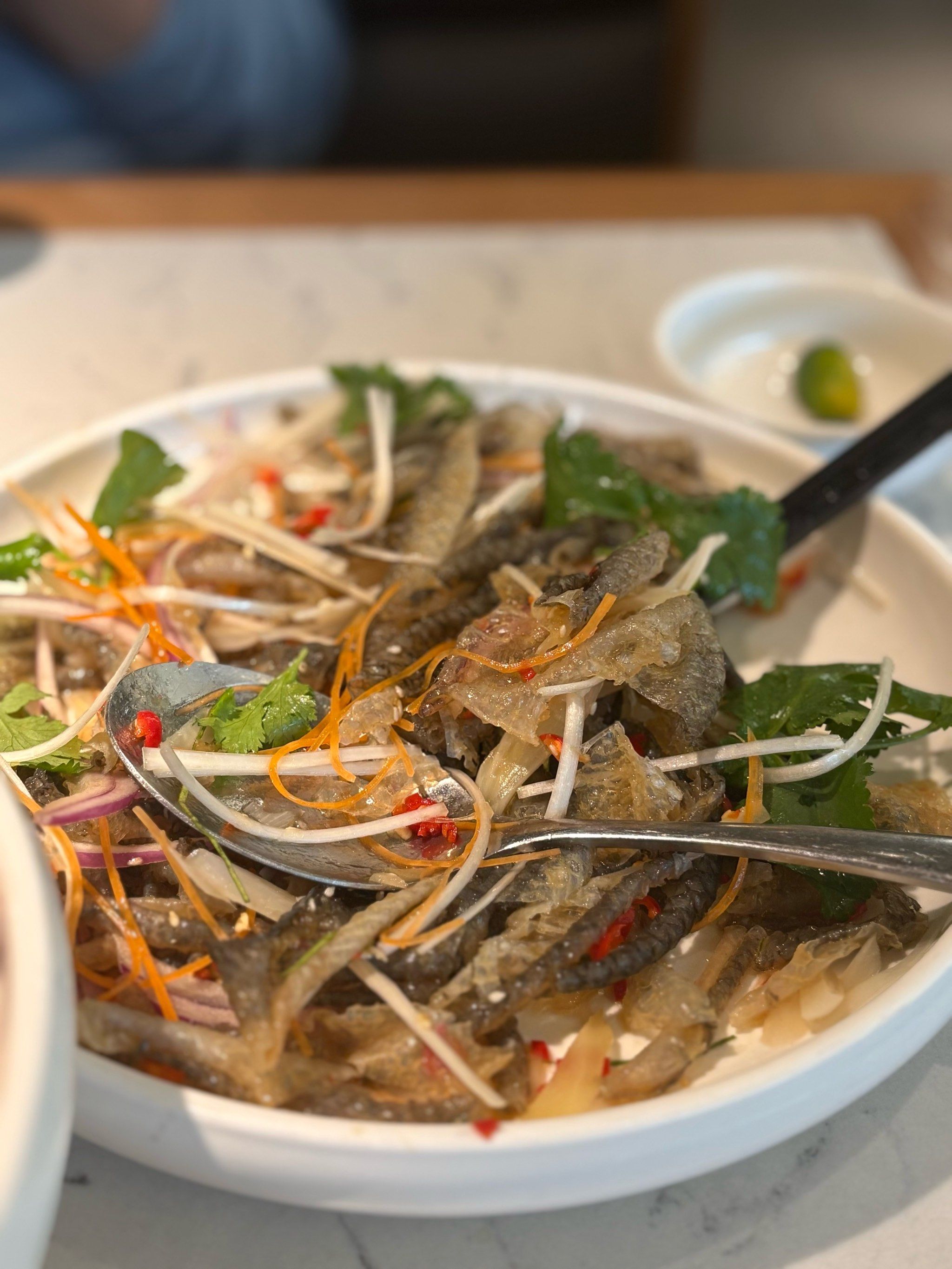 大榕树下顺德菜