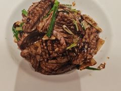-老牌坊鲁菜名店(聊城美食岛店)