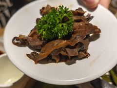-黑鸡小馆(金源店)