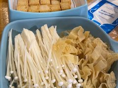 -0317火锅鸡·清真(正达店)