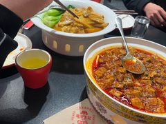 -唐河王记·南阳民间菜(国基路店)