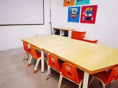 -斯坦星球AI编程·机器人科创·科学实验·信奥·思维·STEM·积木拼搭·竞赛考级(浦东联洋广场大拇指龙阳御桥中心)