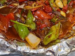 -四妹餐厅(玫瑰街店)