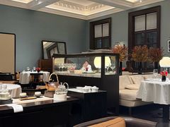-宝丽轩中餐厅BAOLIXUAN