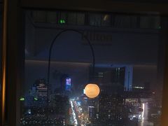 -秀·吧 Show Bar(兰州盛达希尔顿酒店)