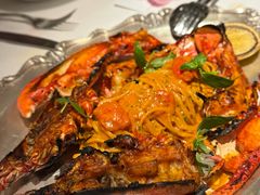 -壳里西餐厅Coquille Seafood Bistro(蒙自路店)