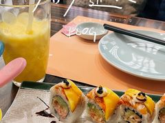 -山葵家·创意料理(万象汇店)