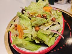 -老北京馅饼粥(西单店)