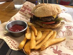 -JANS意式简餐厅·惠灵顿牛排