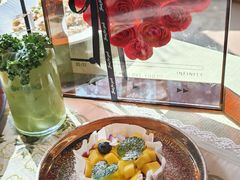 -碧特博格·20年品牌西餐厅(芜湖路店)