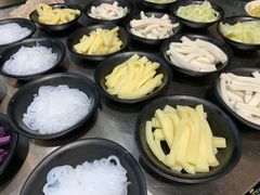 -丝丝香王凉粉(汇宇店)