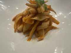 -院里寻菜·精致庭院菜(观沙岭店)