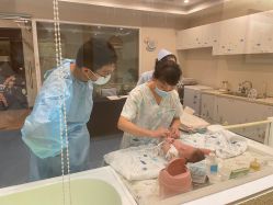 -卓玥国际月子会所(罗山路店)