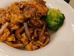-烤肉宛饭庄(南礼士路店)