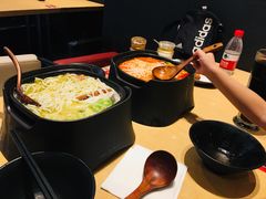 -阿香米线(天津凯德餐厅店)
