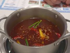 -汤岛涮小火锅(温州龙湾万达店)