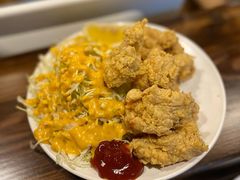 -本格·深夜食堂(北理工店)