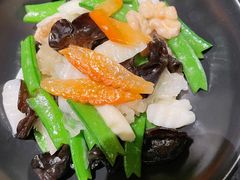 -晓长安·新陕菜(曲江店)