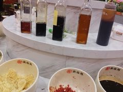 -新招鲜(长江路店)