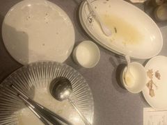 -潮府馆·非遗潮州菜·港式点心(世纪公园店)