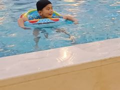 -海韵之星邮轮水会(明发商业广场店)