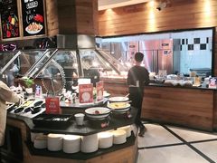 -比格比萨自助(花园路店)