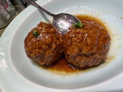 -福荣新中式餐厅