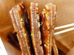 -香糯炎荞饼王(解放碑店)