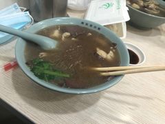 -金原鸭血粉丝汤总店(锁金村店)